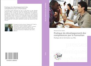 Pratique du développement des compétences par la formation