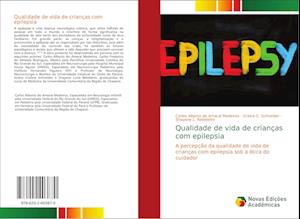 Qualidade de vida de crianças com epilepsia