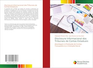 Disclosure Informacional dos Tribunais de Contas Estaduais