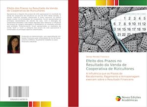 Efeito dos Prazos no Resultado da Venda de Cooperativa de Rizicultores