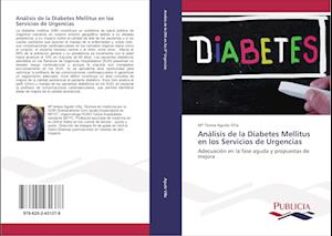 Análisis de la Diabetes Mellitus en los Servicios de Urgencias