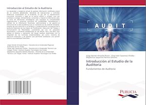 Introducción al Estudio de la Auditoría