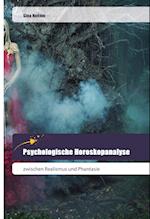 Psychologische Horoskopanalyse