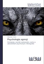 Psychologia agresji