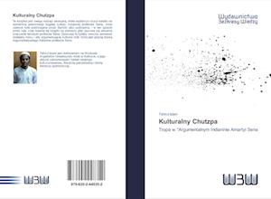 Kulturalny Chutzpa