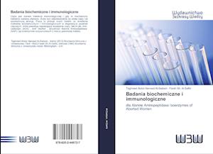 Badania biochemiczne i immunologiczne