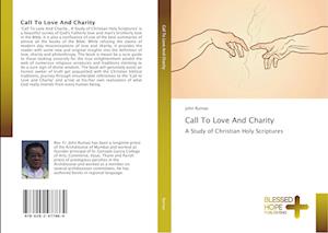 Call To Love And Charity