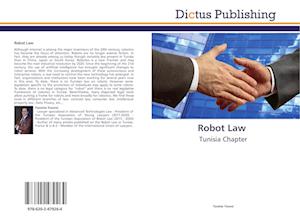 Robot Law