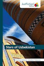 Stars of Uzbekistan 