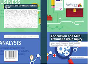 Concussion and Mild Traumatic Brain Injury