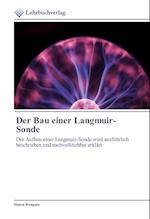 Der Bau einer Langmuir-Sonde