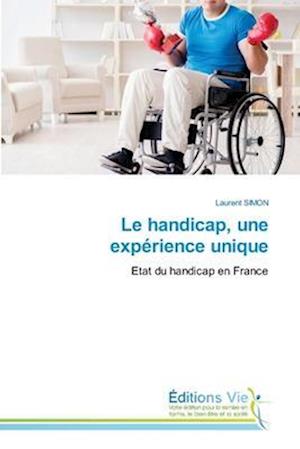 Le handicap, une expérience unique