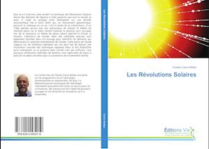 Les Révolutions Solaires