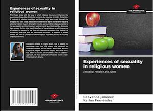 Experiences of sexuality in religious women