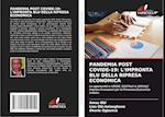 PANDEMIA POST COVIDE-19: L'IMPRONTA BLU DELLA RIPRESA ECONOMICA