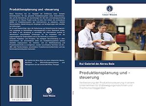 Produktionsplanung und -steuerung