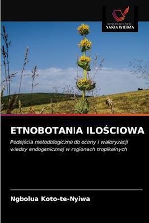 ETNOBOTANIA ILOSCIOWA