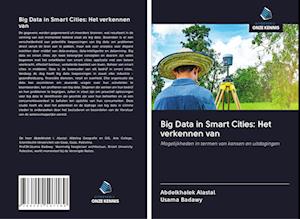 Big Data in Smart Cities: Het verkennen van