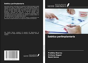 Estética periimplantaria