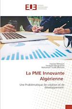 La PME Innovante Algérienne