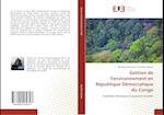 Gestion de l'environnement en République Démocratique du Congo