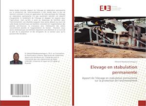 Elevage en stabulation permanente