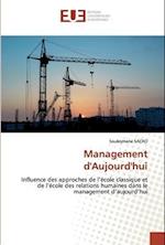 Management d'Aujourd'hui