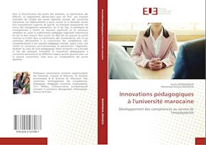 Innovations pédagogiques à l'université marocaine