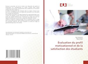 Évaluation du profil motivationnel et de la satisfaction des étudiants