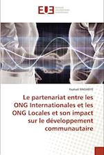 Le partenariat entre les ONG Internationales et les ONG Locales et son impact sur le développement communautaire