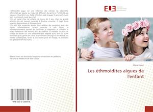 Les éthmoidites aigues de l'enfant