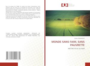 Monde Sans Faim, Sans Pauvrette