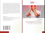 Physiologie de la douleur