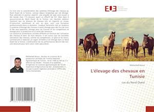 L'élevage des chevaux en Tunisie