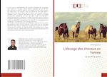 L'élevage des chevaux en Tunisie