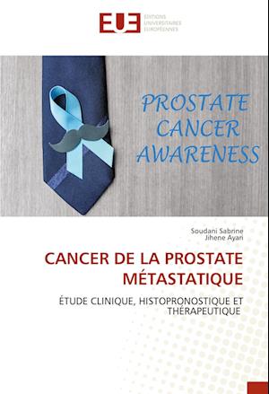 CANCER DE LA PROSTATE MÉTASTATIQUE