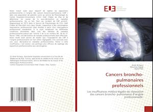 Cancers broncho-pulmonaires professionnels