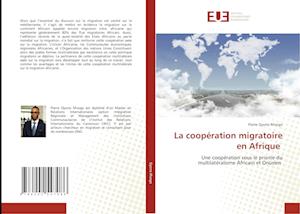 La coopération migratoire en Afrique