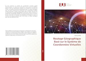 Routage Géographique Basé sur le Système de Coordonnées Virtuelles