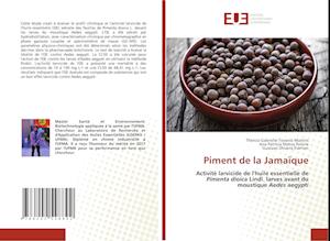 Piment de la Jamaïque