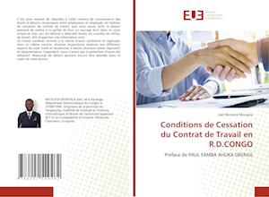 Conditions de Cessation du Contrat de Travail en R.D.CONGO