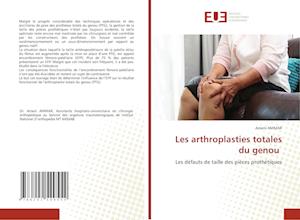 Les arthroplasties totales du genou