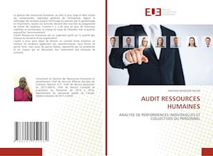 Audit Ressources Humaines