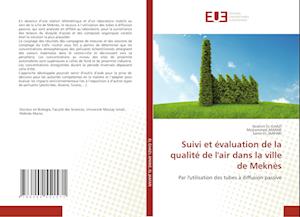 Suivi et évaluation de la qualité de l'air dans la ville de Meknès