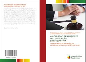 A COMISSÃO PERMANENTE DE LEGISLAÇÃO PARTICIPATIVA