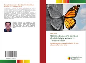 Compêndios sobre Gestão e Contabilidade Volume II - Terceiro Setor