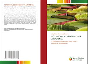 Potencial Econômico Na Amazônia