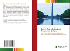 Estudo Sobre Estação de Tratamento de Água