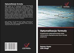 Optymalizacja formuly