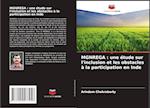 MGNREGA : une étude sur l'inclusion et les obstacles à la participation en Inde